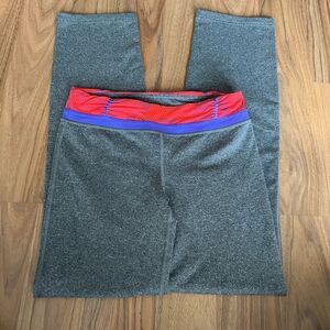 Diadora | Yoga pants - size large